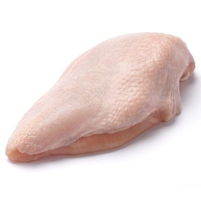 1-2.jpg Chicken Breast Skin-On