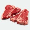 Beef T-bone Steak