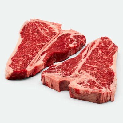 1-22.jpg Beef T-bone Steak